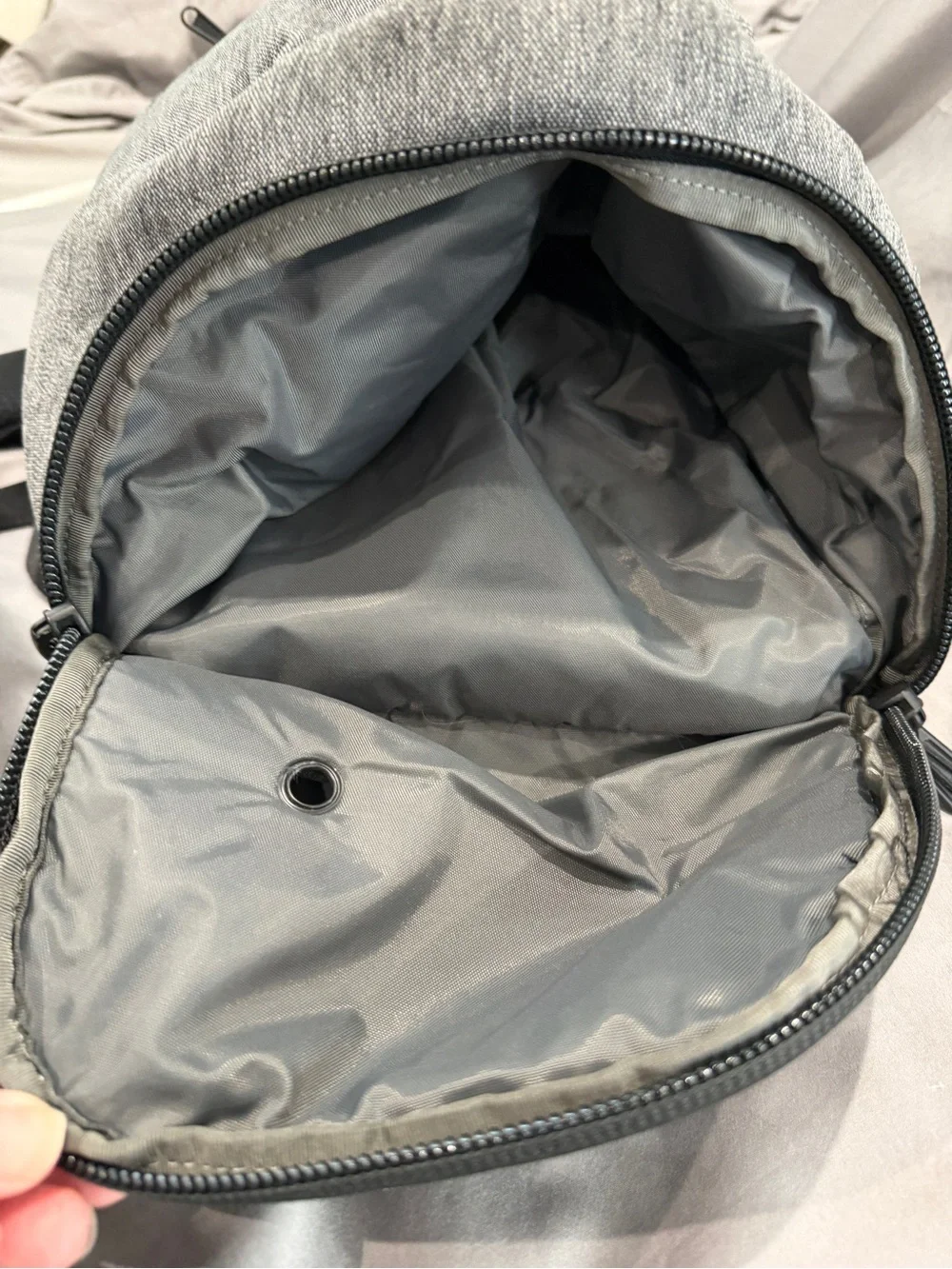 Aer duffel pack